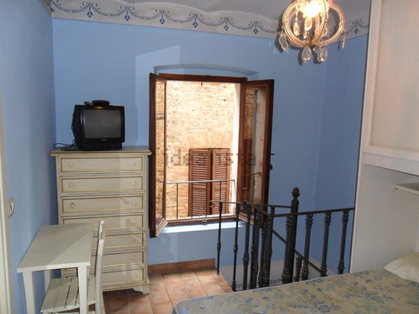 appartamento in affitto a Perugia in zona Centro Città