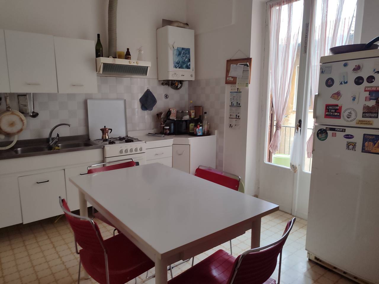 appartamento in affitto a Perugia in zona Centro Città