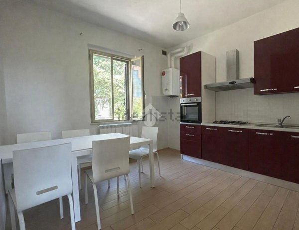 appartamento in affitto a Perugia in zona Monteluce
