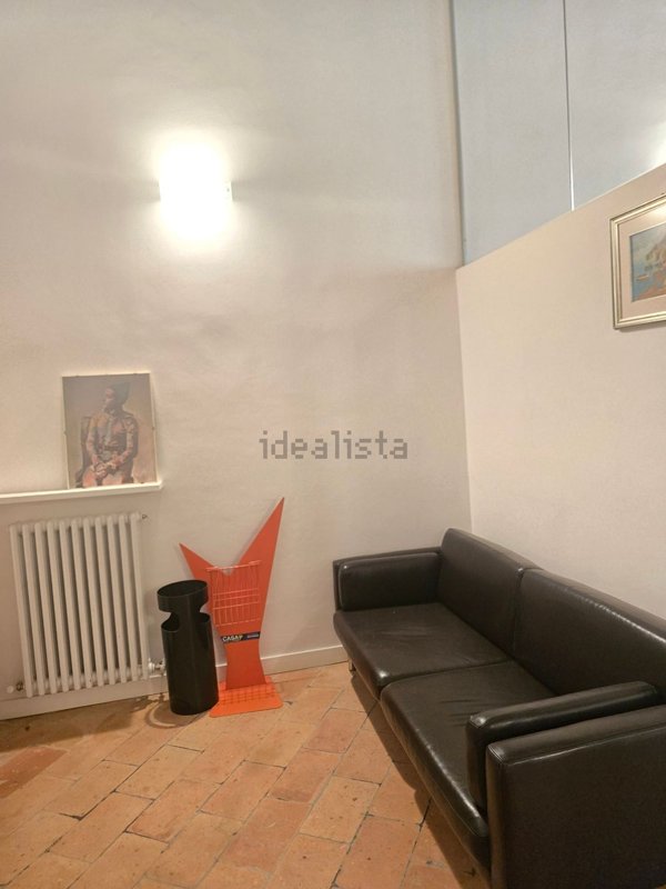ufficio in affitto a Perugia in zona Centro Città