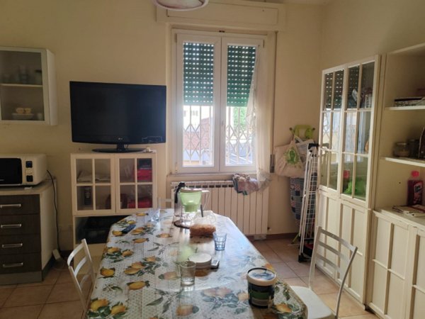 appartamento in affitto a Perugia in zona XX Settembre
