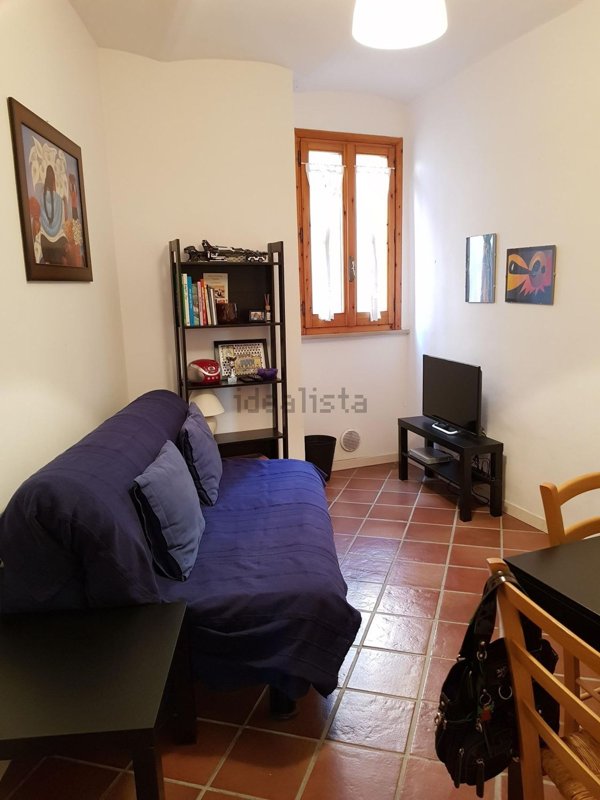 appartamento in affitto a Perugia in zona Centro Città