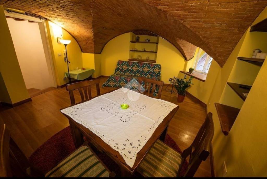 appartamento in affitto a Perugia in zona Centro Città