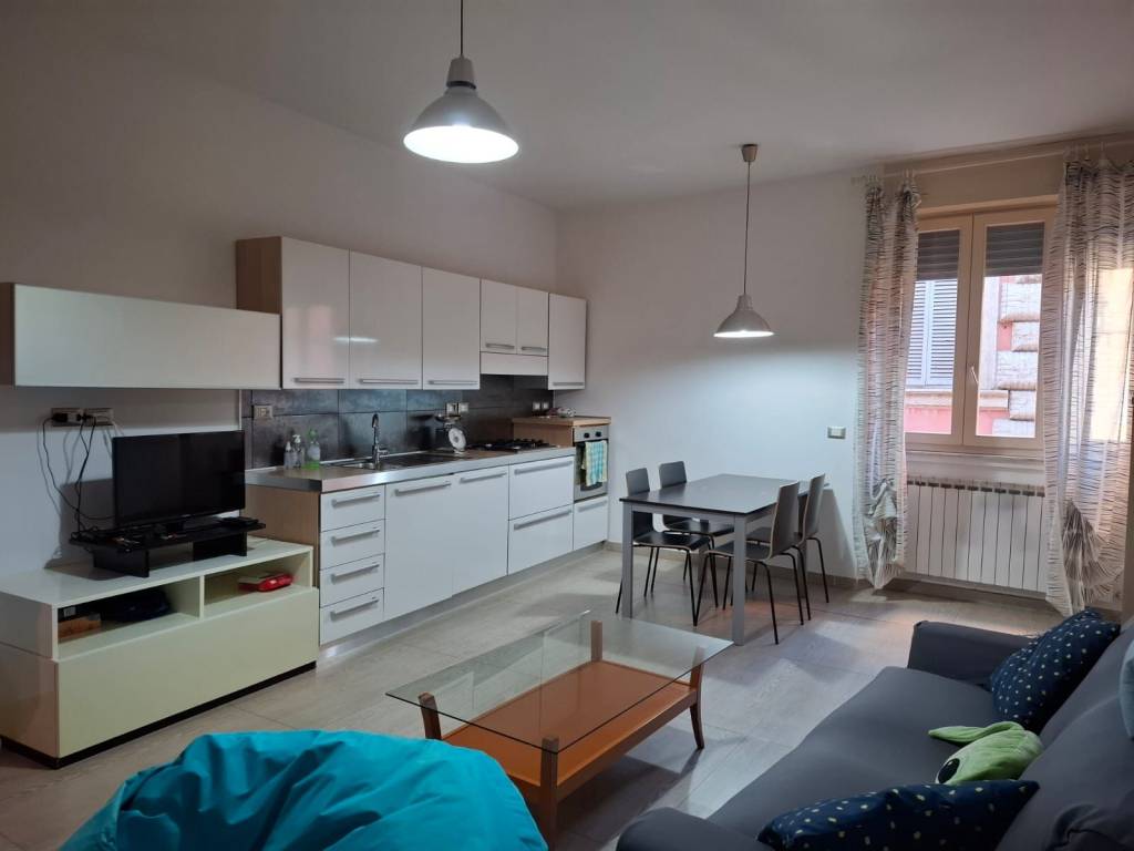 appartamento in affitto a Perugia in zona Elce