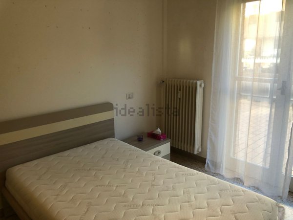 appartamento in affitto a Perugia in zona San Sisto