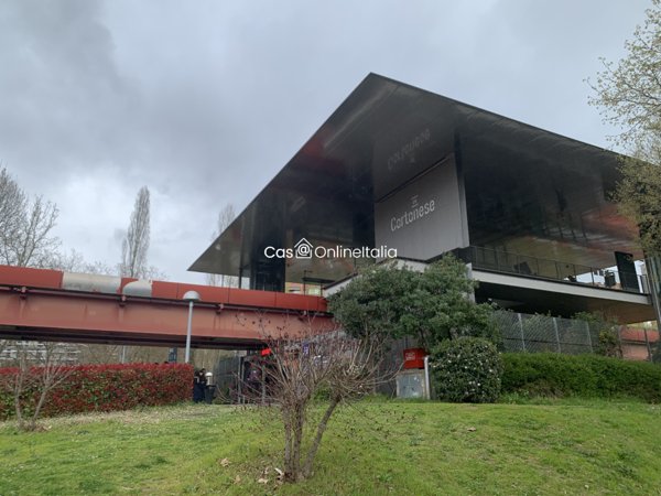 appartamento in affitto a Perugia in zona Madonna Alta