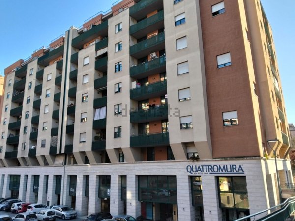 appartamento in affitto a Perugia in zona Madonna Alta