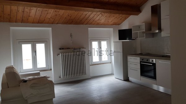 appartamento in affitto a Perugia in zona Centro Città
