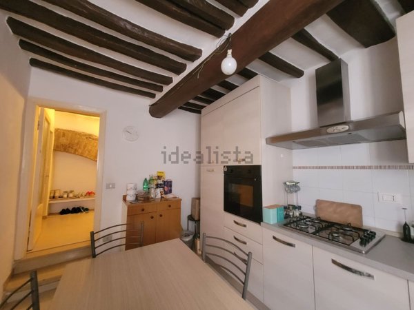 appartamento in affitto a Perugia in zona Centro Città