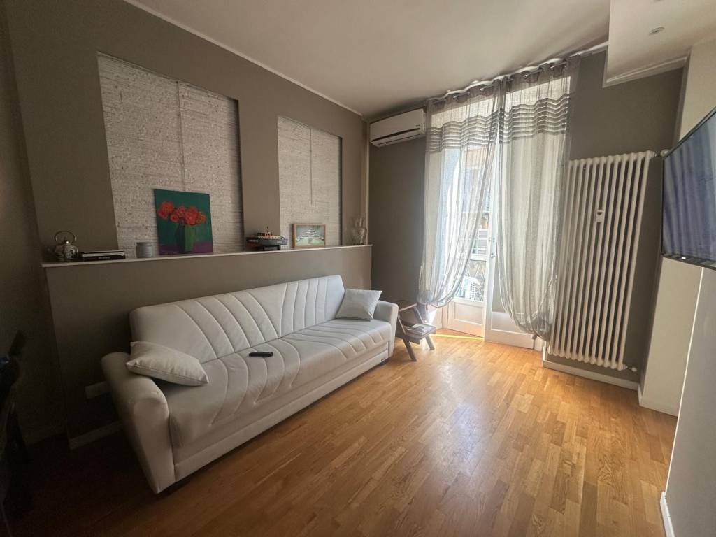 appartamento in affitto a Perugia
