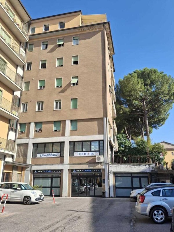 appartamento in affitto a Perugia in zona Filosofi