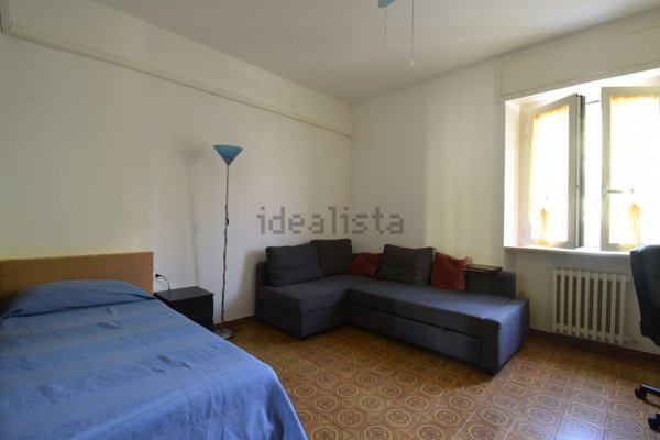 appartamento in affitto a Perugia in zona Madonna Alta
