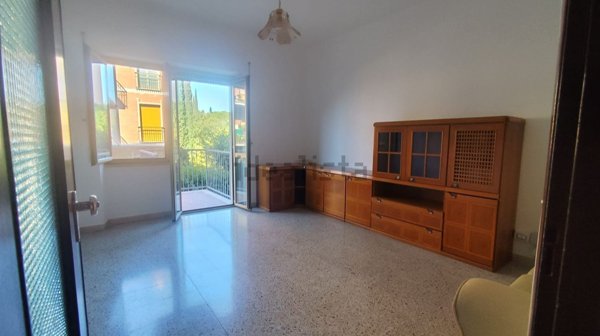 appartamento in affitto a Perugia in zona Elce