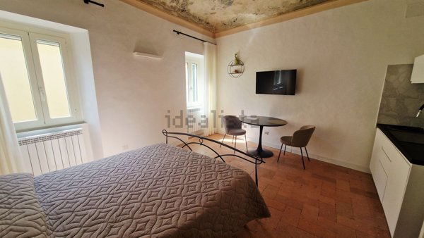 appartamento in affitto a Perugia in zona Centro Città