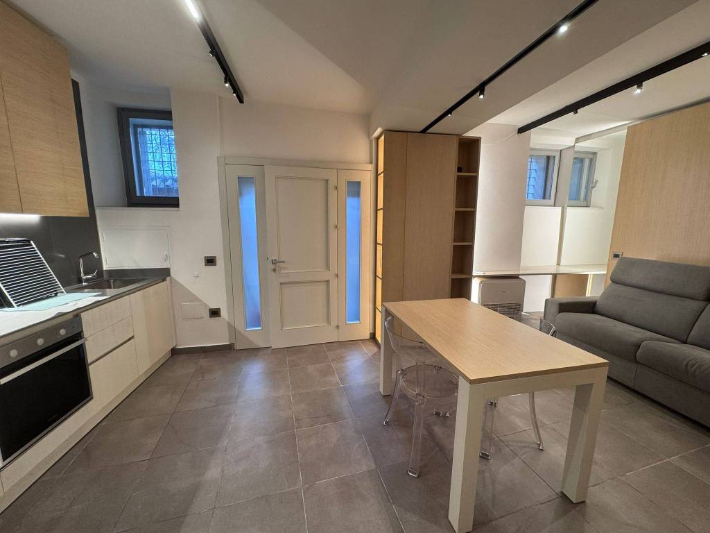 appartamento in affitto a Perugia in zona Centro Città