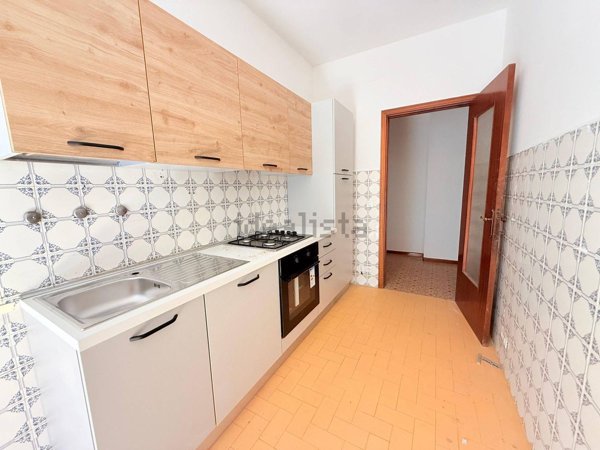 appartamento in affitto a Perugia in zona XX Settembre