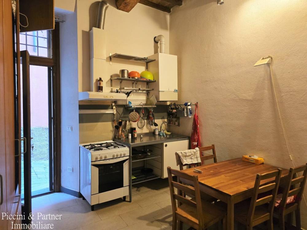 appartamento in affitto a Perugia in zona Centro Città