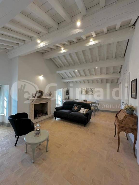 appartamento in affitto a Perugia in zona Centro Città