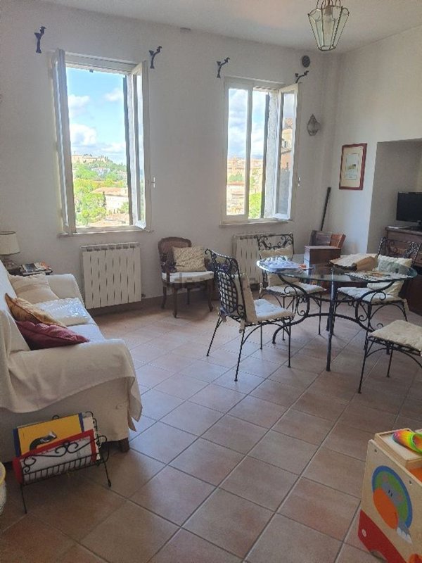 appartamento in affitto a Perugia in zona Centro Città
