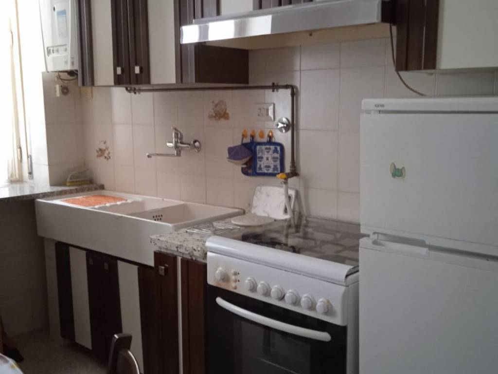 appartamento in affitto a Perugia in zona Monteluce