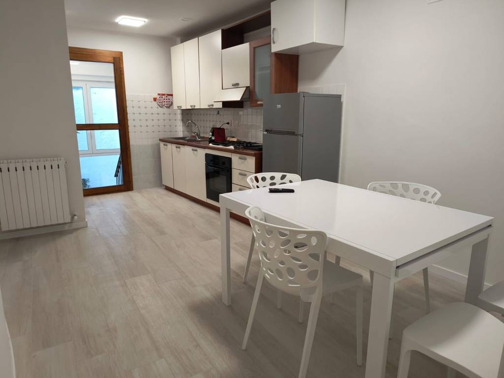 appartamento in affitto a Perugia in zona Elce