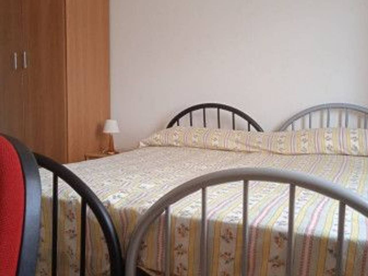 appartamento in affitto a Perugia in zona Monteluce