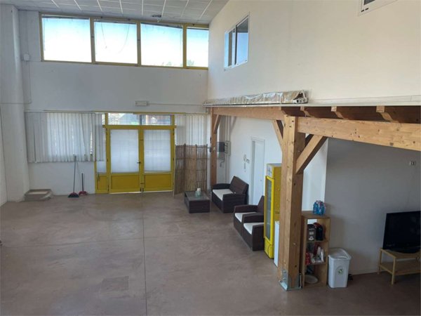 loft in affitto a Perugia in zona San Sisto