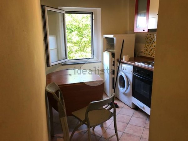 appartamento in affitto a Perugia in zona Centro Città