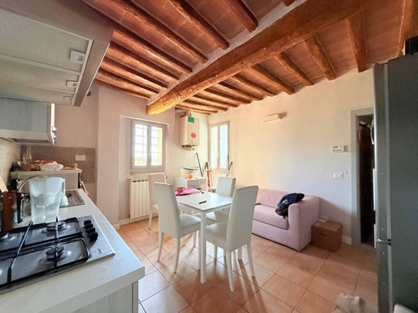 appartamento in affitto a Perugia in zona Centro Città