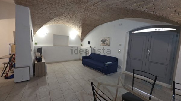 appartamento in affitto a Perugia in zona Centro Città