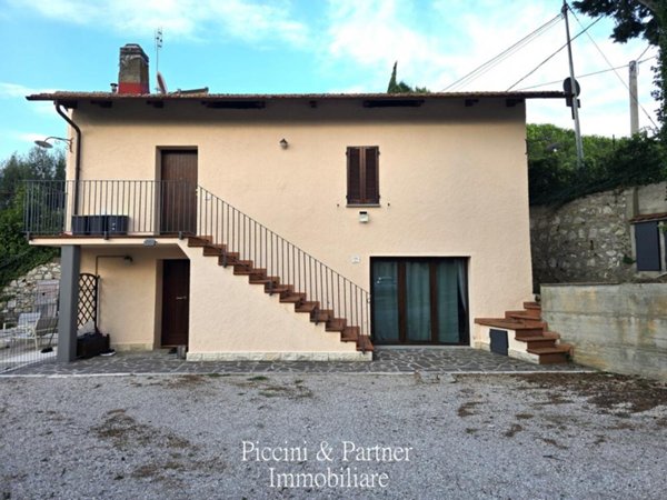 appartamento in affitto a Perugia in zona Monteluce