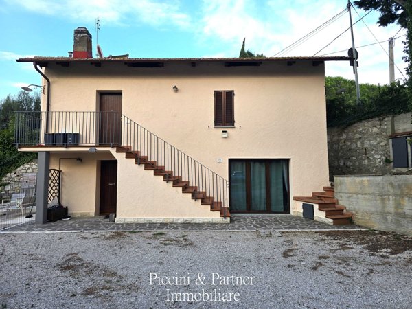 appartamento in affitto a Perugia in zona Monteluce