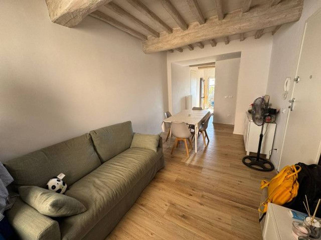 appartamento in affitto a Perugia in zona Centro Città