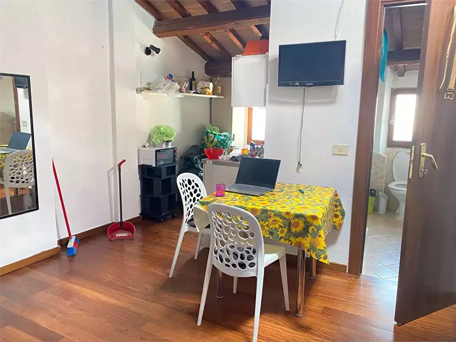 appartamento in affitto a Perugia in zona Centro Città