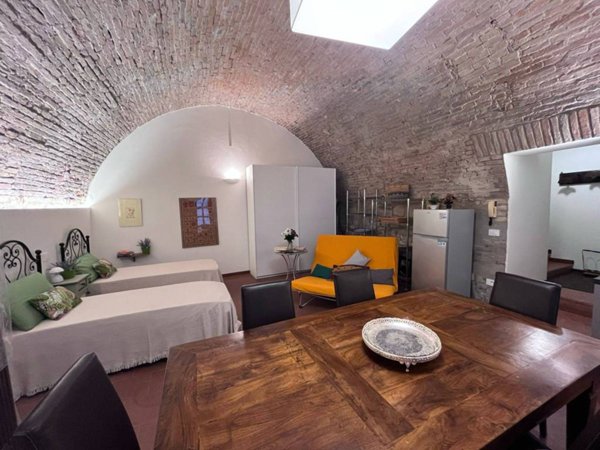 appartamento in affitto a Perugia in zona Centro Città