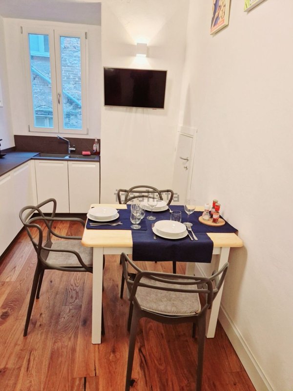 appartamento in affitto a Perugia in zona Centro Città