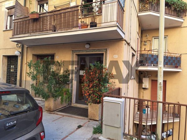 appartamento in affitto a Perugia in zona Stazione