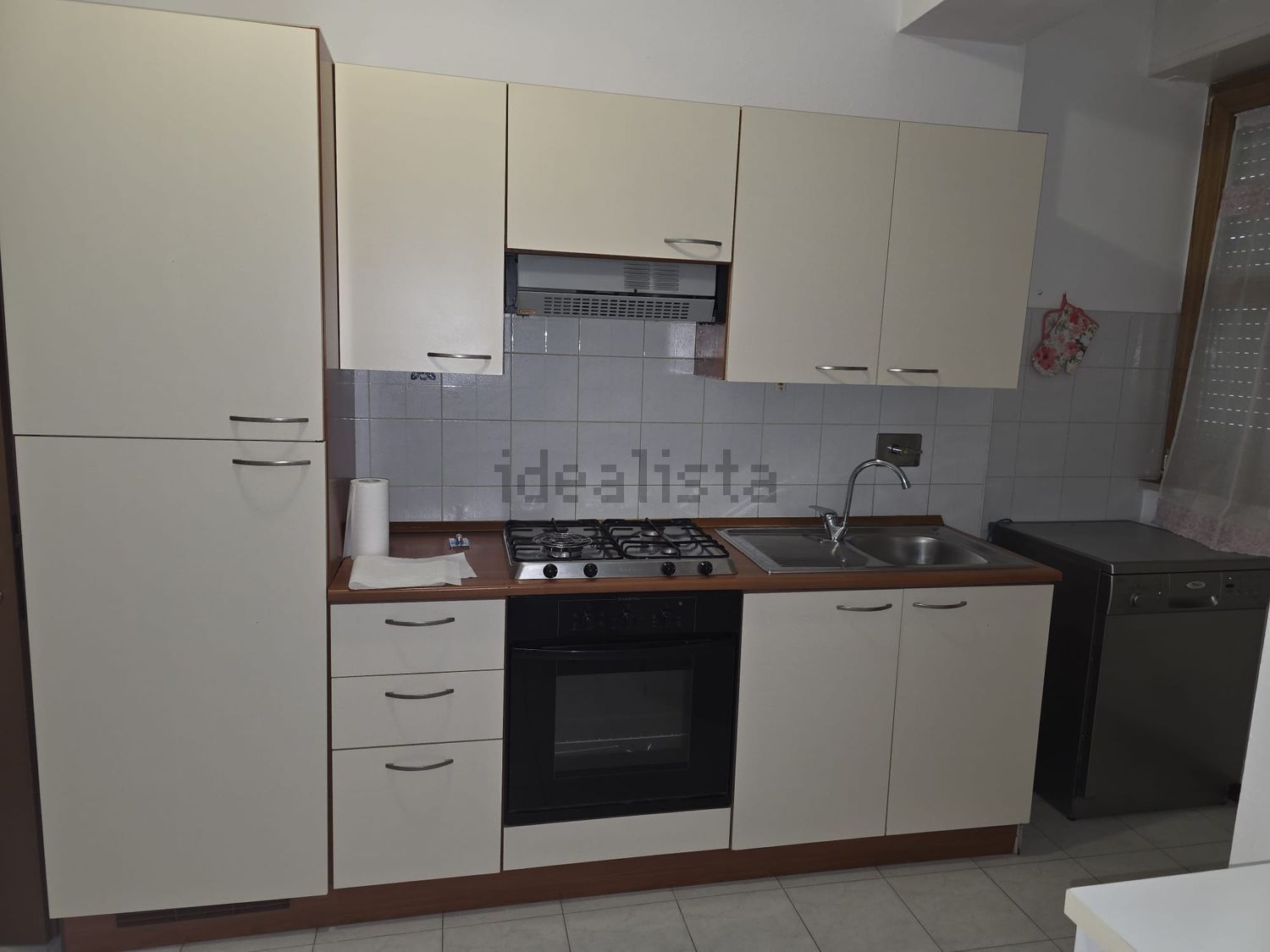 appartamento in affitto a Perugia in zona Madonna Alta