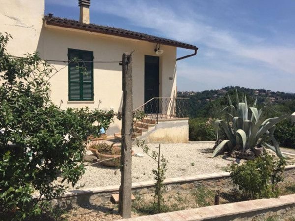 appartamento in affitto a Perugia in zona Cordigliano