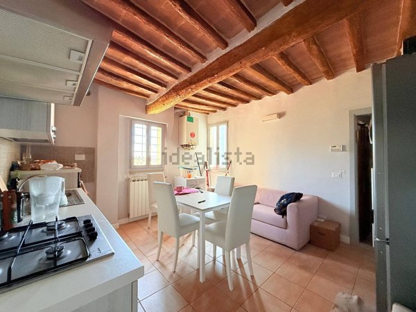 appartamento in affitto a Perugia in zona Centro Città