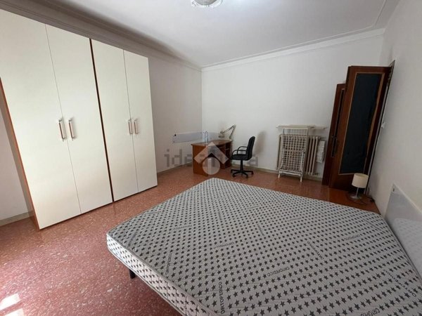 appartamento in affitto a Perugia in zona Monteluce