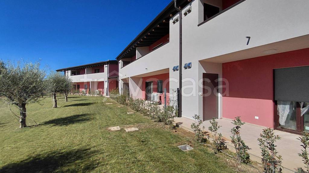 appartamento in affitto a Perugia in zona Bosco