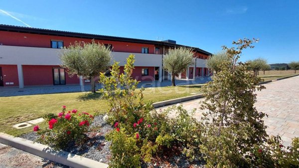 appartamento in affitto a Perugia in zona Bosco