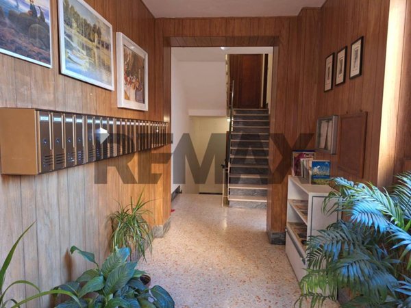 appartamento in affitto a Perugia in zona Stazione