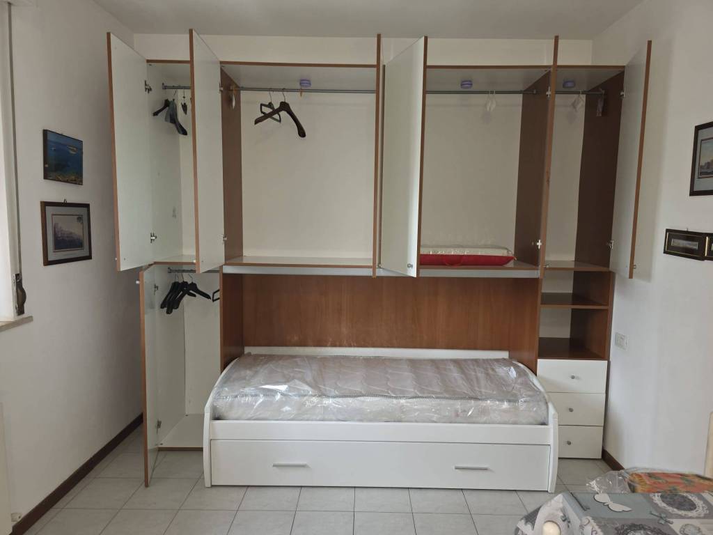 appartamento in affitto a Perugia in zona Stazione