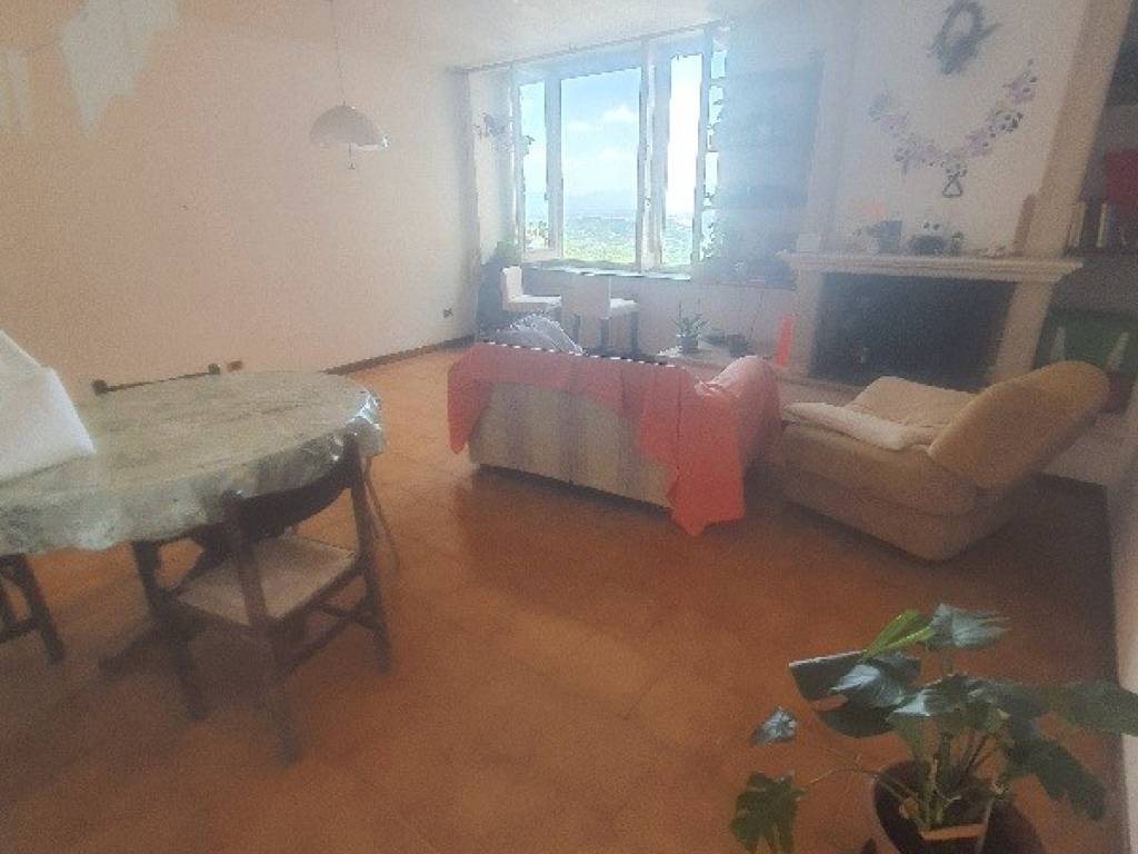 appartamento in affitto a Perugia in zona Centro Città