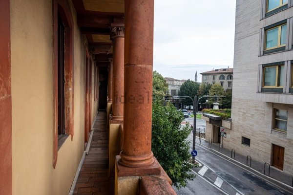ufficio in affitto a Perugia in zona Centro Città
