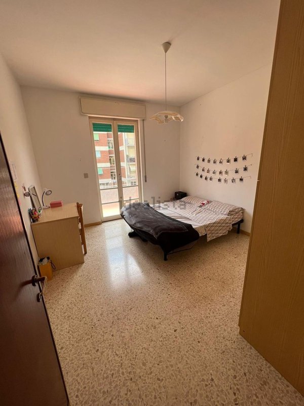 appartamento in affitto a Perugia in zona San Sisto