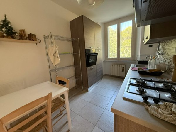 appartamento in affitto a Perugia in zona XX Settembre