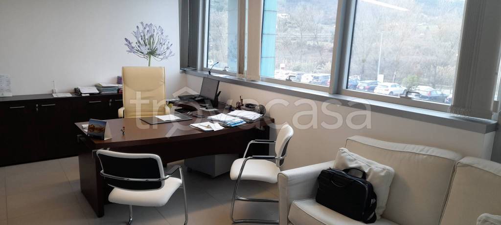 appartamento in affitto a Perugia in zona Madonna Alta